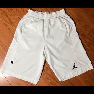 Jordan Dry-Fit Shorts